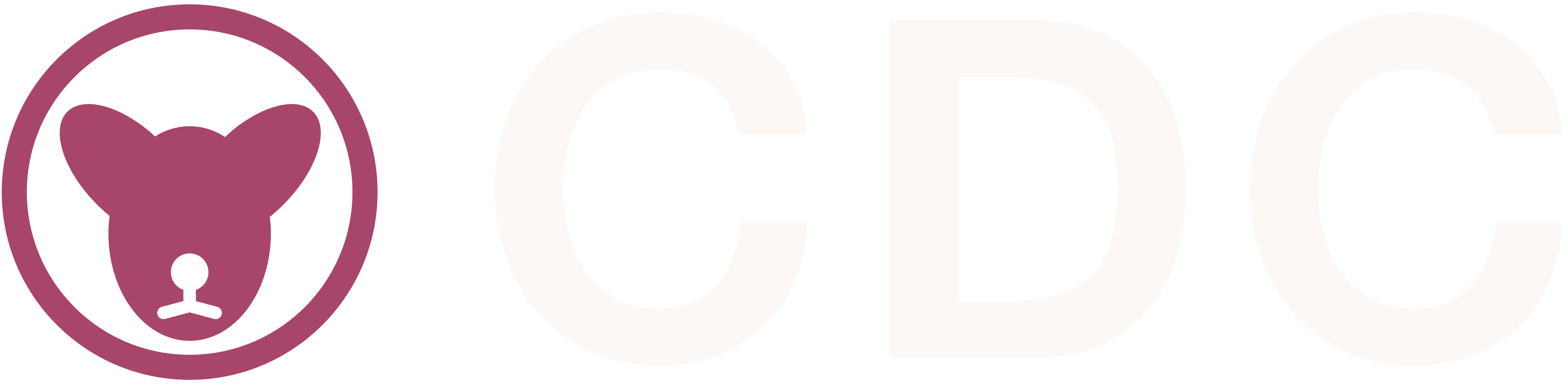 CDC Logo